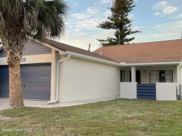 3092 Blackbird Ct, Melbourne, FL 32935