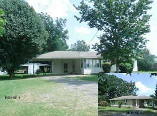 2804 Union Grove Rd, Union Grove, AL 35175
