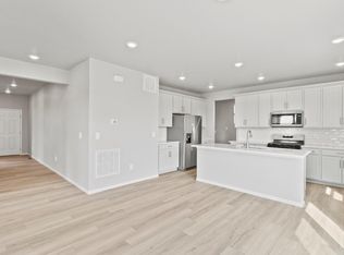 The Chatfield Plan, Revere at Johnstown, Johnstown, CO 80534