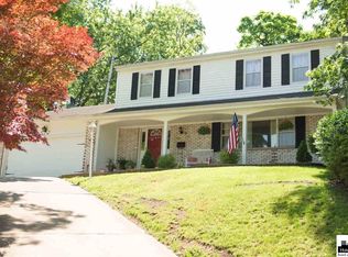24 Marne Dr, Huntington, WV