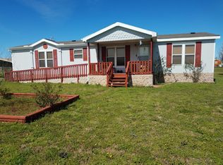 9218 Rodeo Dr, Terrell, TX 75160