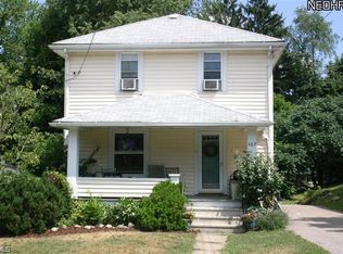 407 High St, Kent, OH 44240