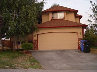 5904 Stockton St SE, Lacey, WA 98513