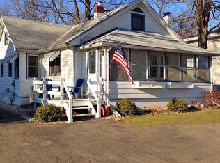8755 E D Ave, Richland, MI 49083