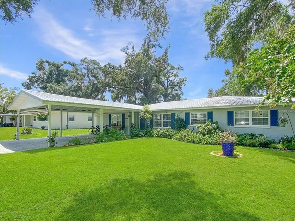 228 SE Oak Hill St, Lake City, FL 32025