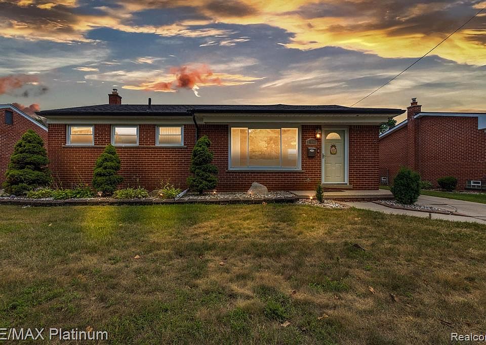 26997 Berea Ave, Dearborn Heights, MI 48127 Zillow