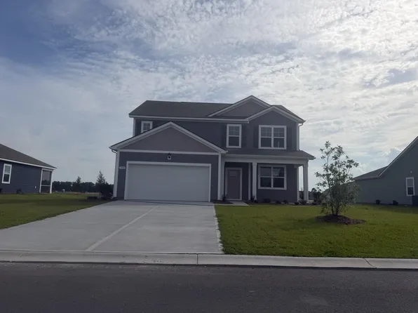 5050 Yellowstone Dr., Conway, SC 29526