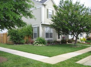 301 Millbrook Ter NE, Leesburg, VA 20176