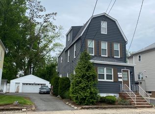 173 Pake St #1, Nutley, NJ 07110