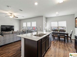 460 Major Lee Ln #18H, Jarrell, TX 76537