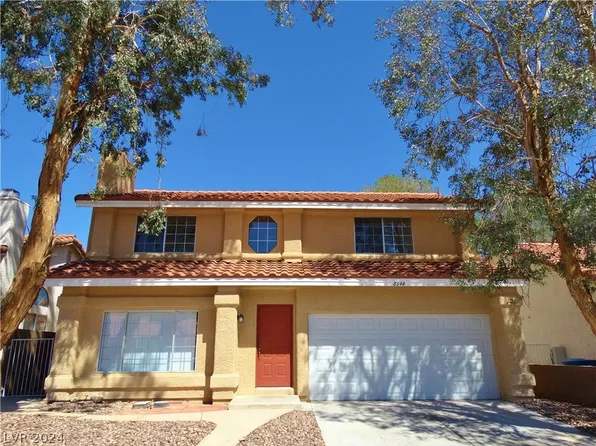 8644 Trafalgar Dr, Las Vegas, NV 89117