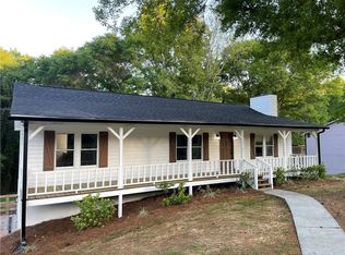 1110 Toonigh Rd, Canton, GA 30115