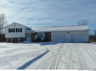 11686 Steuben Rd E, Poland, NY 13431