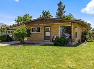 607 N Holiday Dr, Brigham City, UT 84302