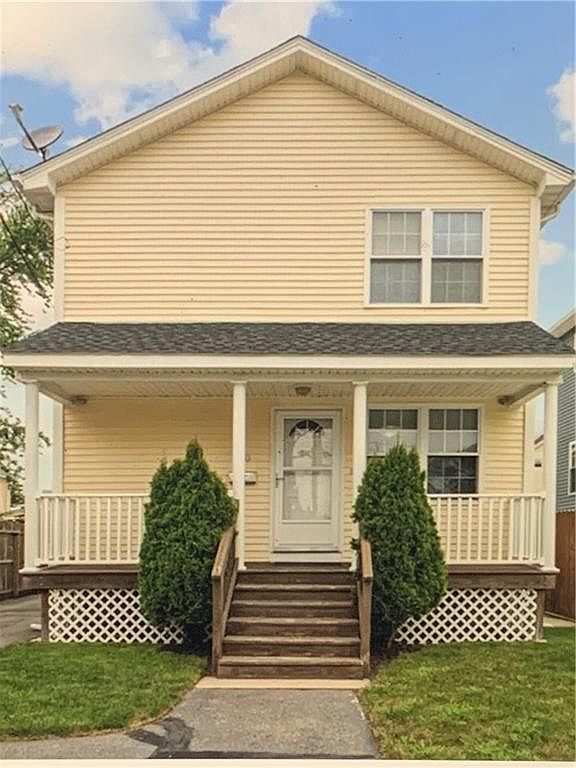 463 Potters Ave, Providence, RI 02907 Zillow