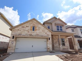 2028 Lolo Ln, Leander, TX 78641