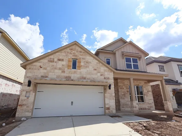2028 Lolo Ln, Leander, TX 78641