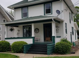 825 Main St, Manson, IA 50563