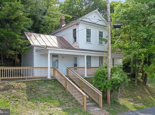 2 W Marathon Pl, Place, WV 26757