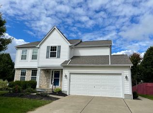 931 McCarrick Ct, Reynoldsburg, OH