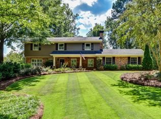 1375 Brooklawn Rd, Atlanta, GA 30319