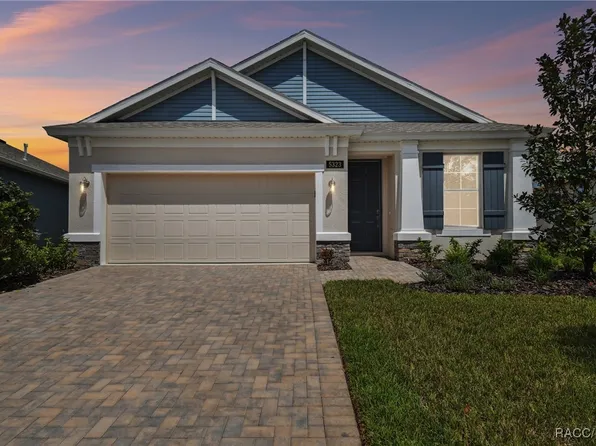 5323 Cappleman Loop, Brooksville, FL 34601