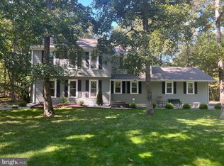 13 Washington Way, Tabernacle, NJ 08088