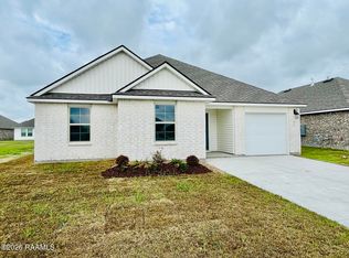 151 Grazin Ct, Duson, LA 70529