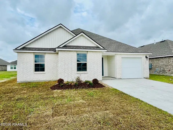 151 Grazin Ct, Duson, LA 70529