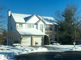 839 Bingham Ct, Gurnee, IL