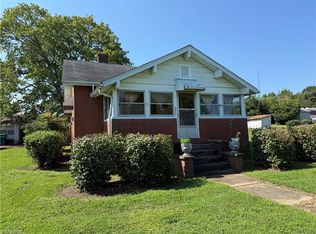 3724 Leake St, Walkertown, NC 27051