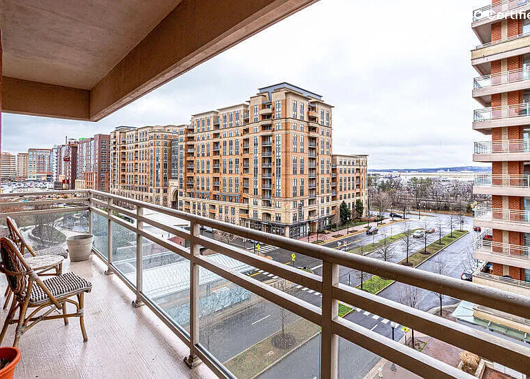 3600 Glebe Rd #617 — Photo 30