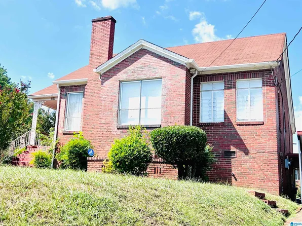 1112 Goldwire St SW, Birmingham, AL 35211