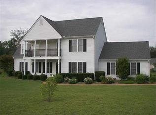 102 Jasmine Ln, Pendleton, SC 29670