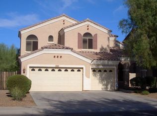 1260 E Mary Ln, Gilbert, AZ 85295