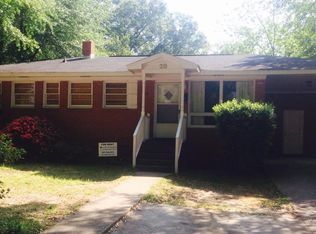706 Graymont Ave, Columbia, SC 29205