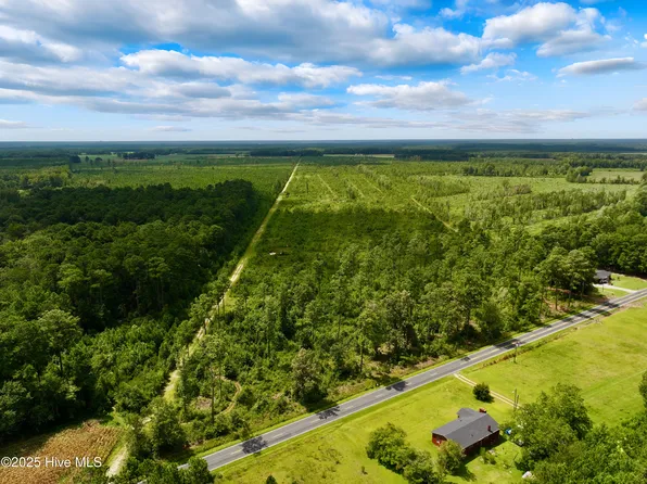 1115 Wilmar Road, Vanceboro, NC 28586
