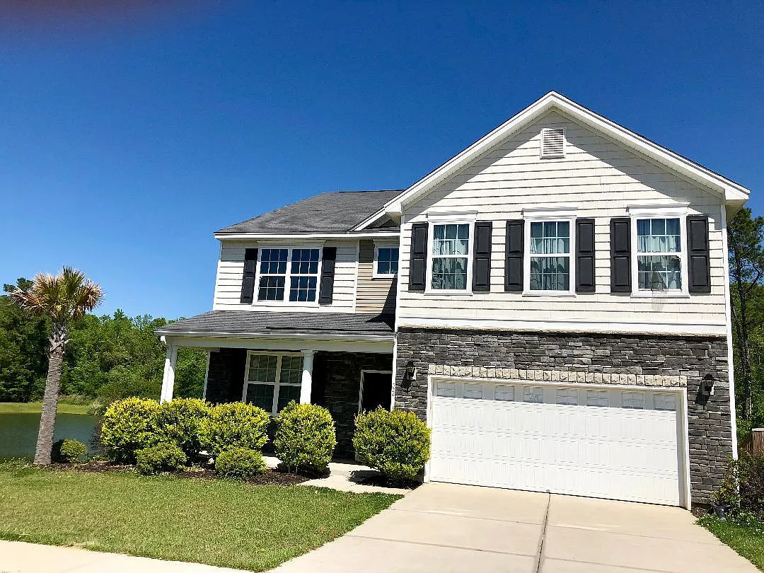 324 Clayburne Dr — Photo 1