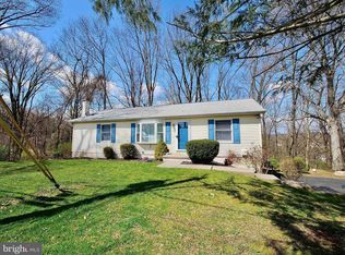 251 Northview Dr, Coatesville, PA 19320