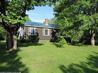 51 Union St, Dover Foxcroft, ME 04426