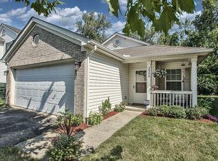 3954 Rosette Dr, Grove City, OH 43123