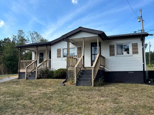 3315 Borders St, Westmoreland, TN 37186