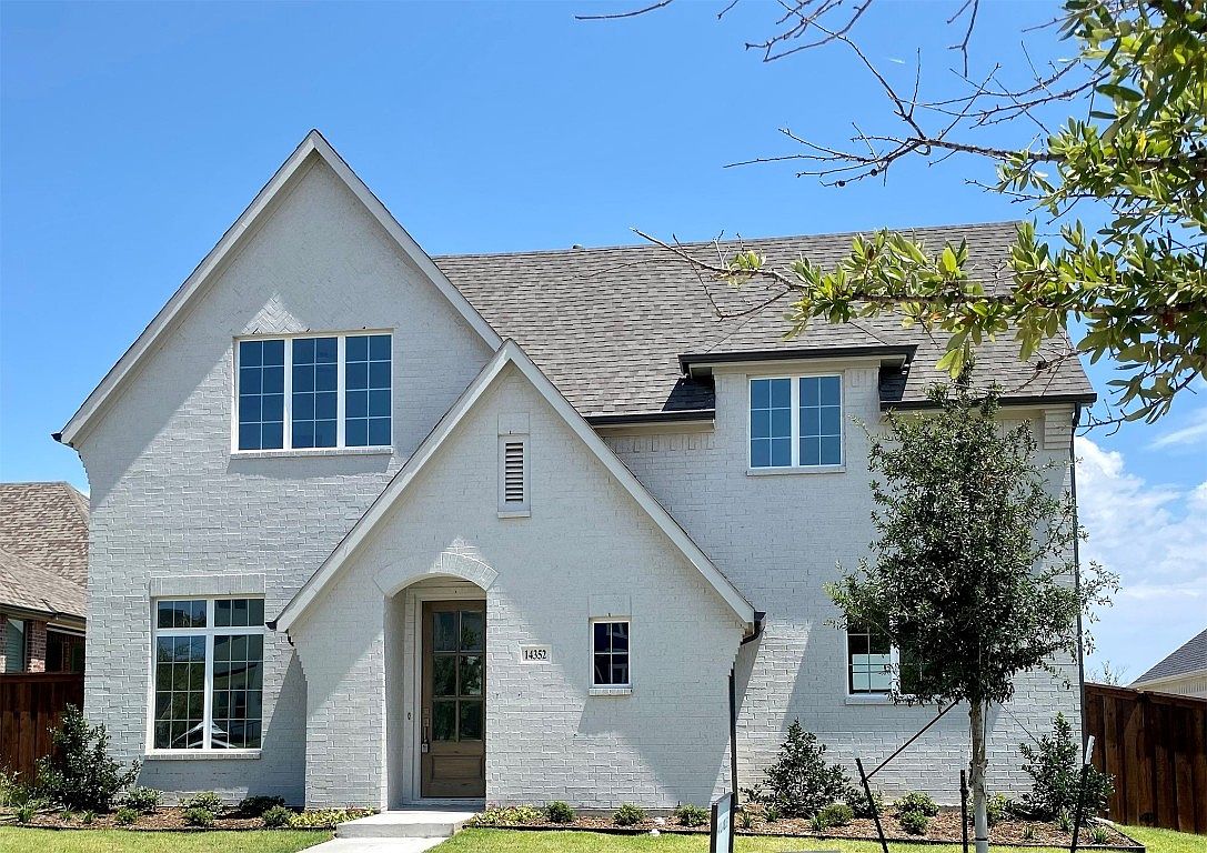 14352 Walsh Ave, Aledo, TX 76008 Zillow