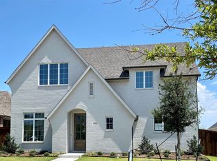 14352 Walsh Ave, Aledo, TX 76008