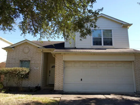 10307 Sugarbridge Trl, Sugar Land, TX 77498