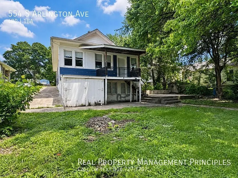 554 S Arlington Ave — Photo 11