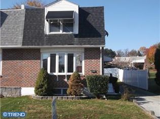 205 Baldwin Ave, Ridley Park, PA 19078