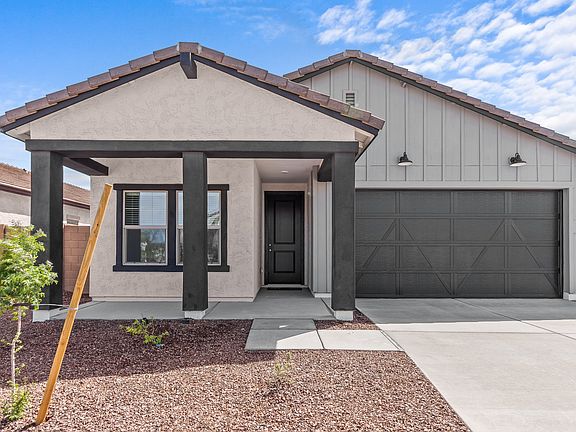 Clyde Farmhouse WA