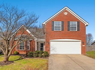 265 Gleneagles Way, Versailles, KY 40383