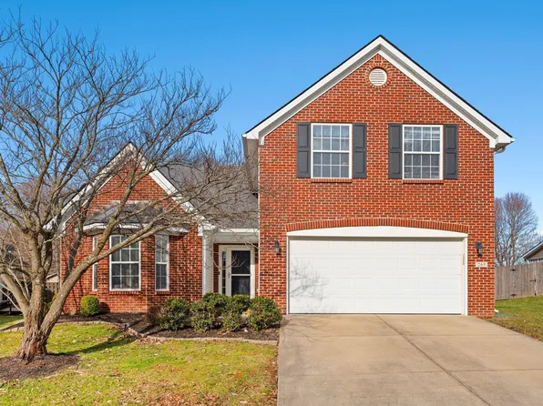 265 Gleneagles Way, Versailles, KY 40383